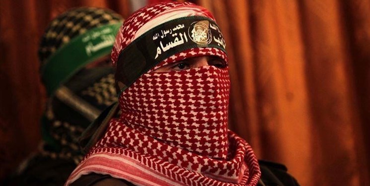 فرمانده القسام: جارو کردن صهیونیست‌ها از فلسطین دیری نخواهد پایید