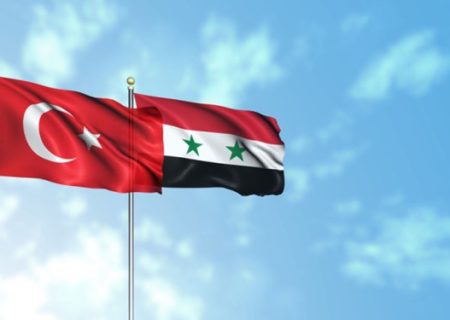 وزرای دفاع سوریه و ترکیه برای اولین بار پس از ۱۱ سال دیدار کردند