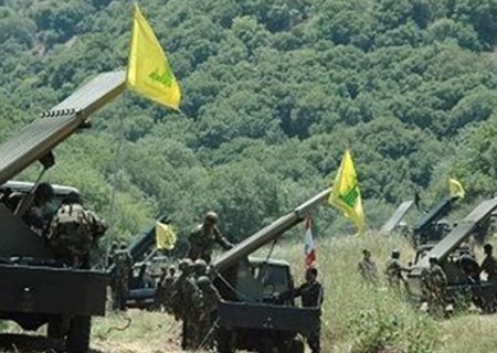 حزب الله: اسرائیل از ورود ما به منطقه الجلیل در فلسطین اشغالی وحشت دارد