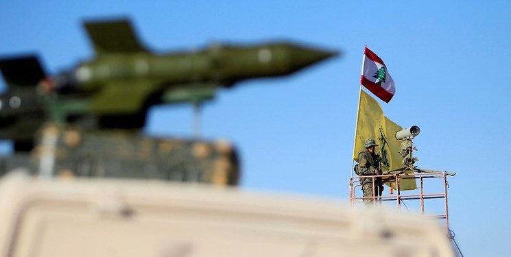اظهارات جدید فرمانده صهیونیست درباره قدرت حزب‌الله