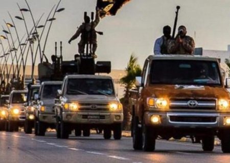 سایت عراقی: آمریکا در پی قدرت گرفتن داعش در عراق است
