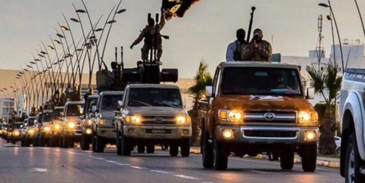 سایت عراقی: آمریکا در پی قدرت گرفتن داعش در عراق است