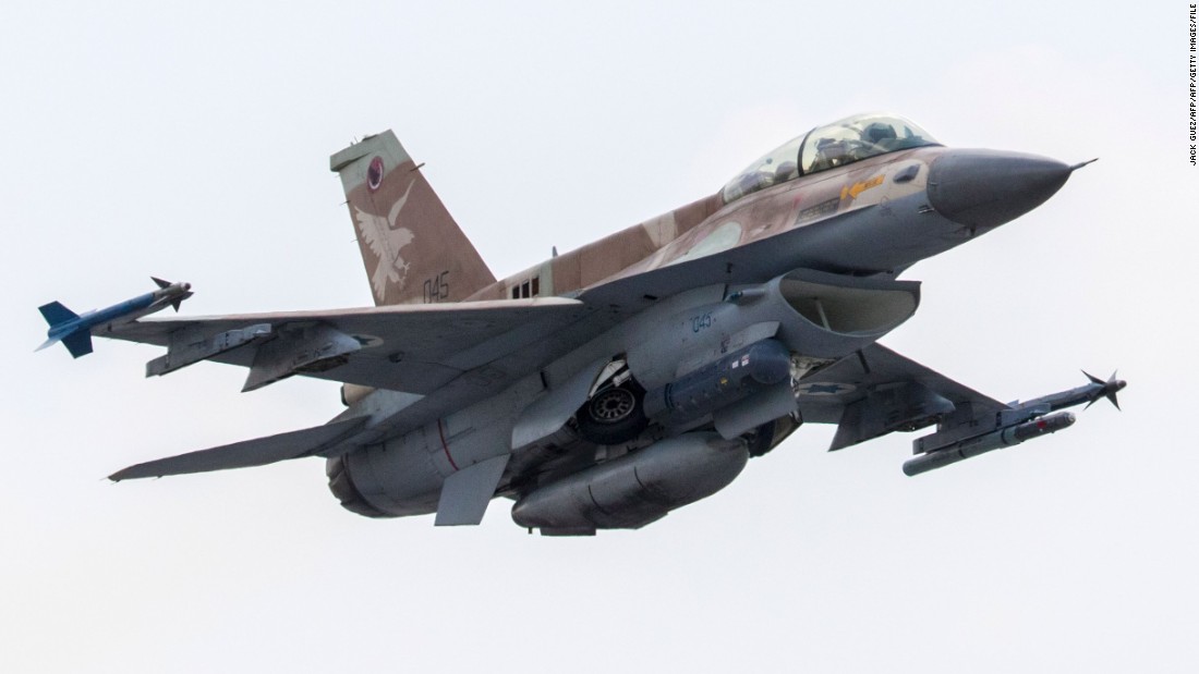 اینفوگرافیک: حملات هوایی و موشکی اسرائیل علیه سوریه در سال ۲۰۲۲ میلادی