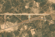 پایگاه هوایی مخفی اسرائیل در اردن!