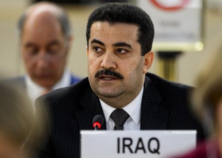 نخست‌وزیر عراق: نیروهای ما خود قادر به برقراری امنیت در عراق هستند