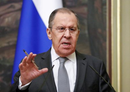 وزیر خارجه روسیه: ایران به روند عادی‌سازی روابط میان ترکیه و سوریه می‌پیوندد
