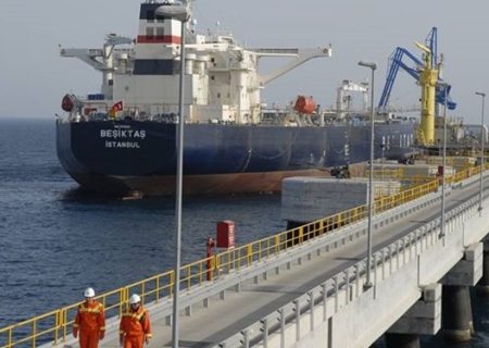 منابع عراقی: ترکیه صادرات نفت منطقه کردستان را به اجازه بغداد منوط کرد