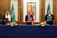صلح در چین؛ جزئیات فاش نشده توافق ایران و عربستان چیست؟
