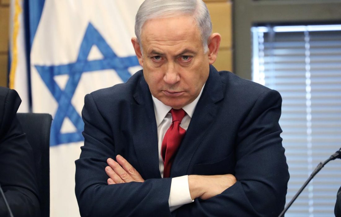 نتانیاهو از توقف طرح اصلاحات قضایی خبر داد!
