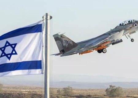 تمرد خلبانان اسرائیلی در اعتراض به تصمیمات کابینه نتانیاهو
