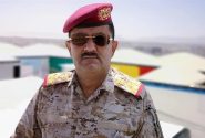 ترور وزیر دفاع دولت مستعفی یمن ناکام ماند (تصاویر)