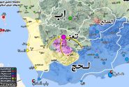سفر جنجالی طارق صالح به تعز؛ عملیات نظامی علیه انصارالله و حزب اصلاح در راه است؟