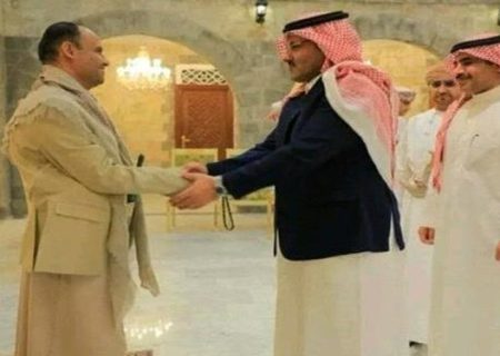 سفیر ریاض: به دنبال راهکار سیاسی دائمی در یمن هستیم