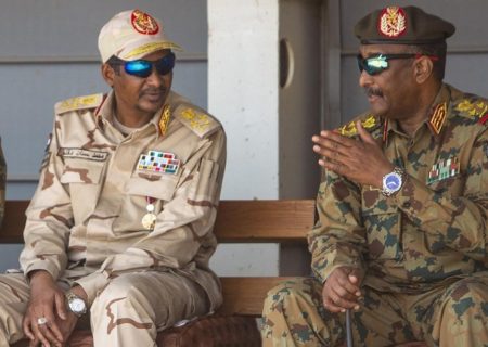 پاسخ به چند سوال مهم در مورد تحولات اخیر سودان و کودتا در این کشور