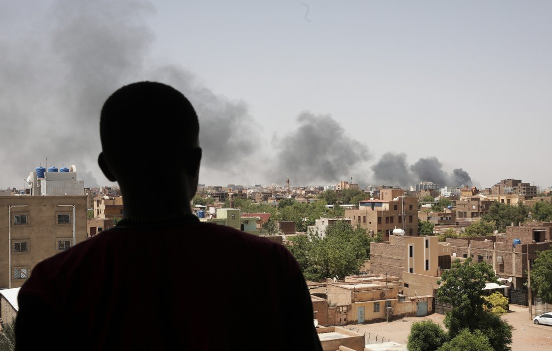 بحران در سودان؛ آتش بس و جنگ ادامه دارد