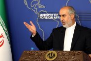 ایران: باکو در خصوص تشکیل جبهه مشترک با دشمن اسرائیلی علیه ایران توضیح دهد!