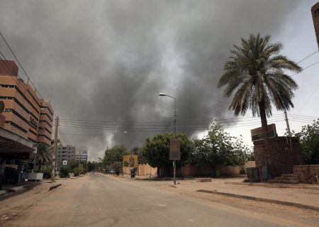 تمدید آتش بس در سودان؛ قشون کشی ارتش برای تسخیر خارطوم