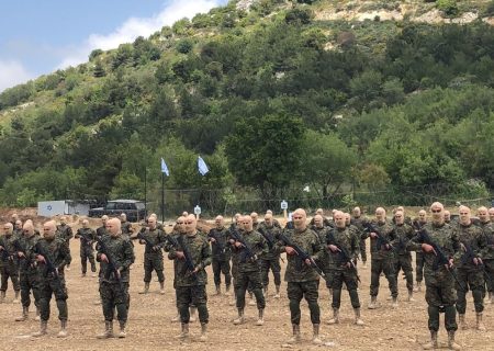 تهدیدهای آمریکا تمامی ندارد؛ حزب‌الله عقب نمی‌نشیند