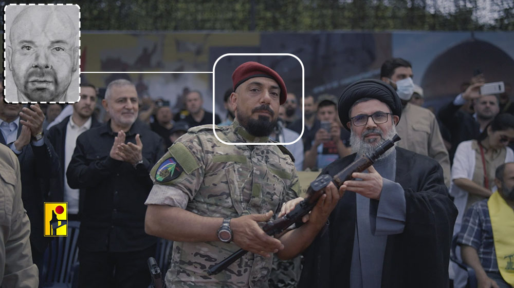 علی طباطبایی، فرمانده یگان رضوان حزب‌الله کیست؟