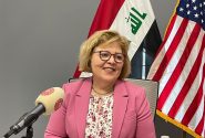 معاون وزیر خارجه آمریکا: می‌خواهیم بخشی از آینده عراق باشیم!
