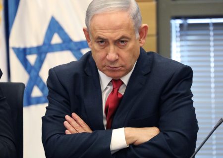 نتانیاهو: ایران مقصر ۹۰ درصد از مشکلات امنیتی ما است!