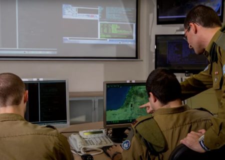 تشکیل واحد جدیدی در ارتش اسرائیل برای جنگ با ایران!