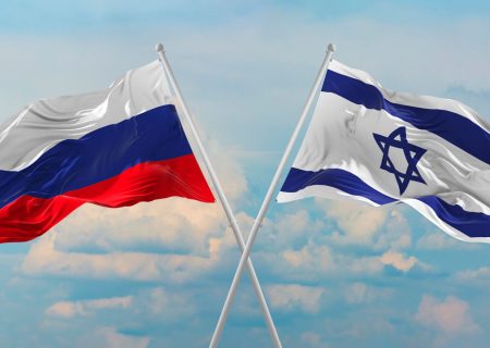 رسانه عبری: توافق اسرائیل و روسیه در خصوص خودداری از تحویل سلاح به ایران!