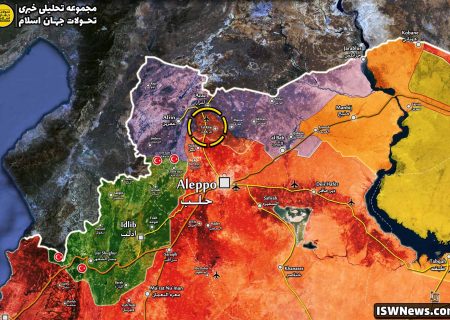 حملات توپخانه‌ای ارتش ترکیه به شمال سوریه؛ چهار غیرنظامی زخمی شدند