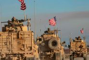 ادعای واشنگتن‌پست: ایران به دنبال تشدید حملات به نظامیان آمریکایی در سوریه است