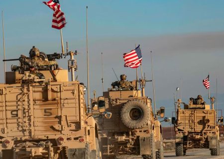 ادعای واشنگتن‌پست: ایران به دنبال تشدید حملات به نظامیان آمریکایی در سوریه است