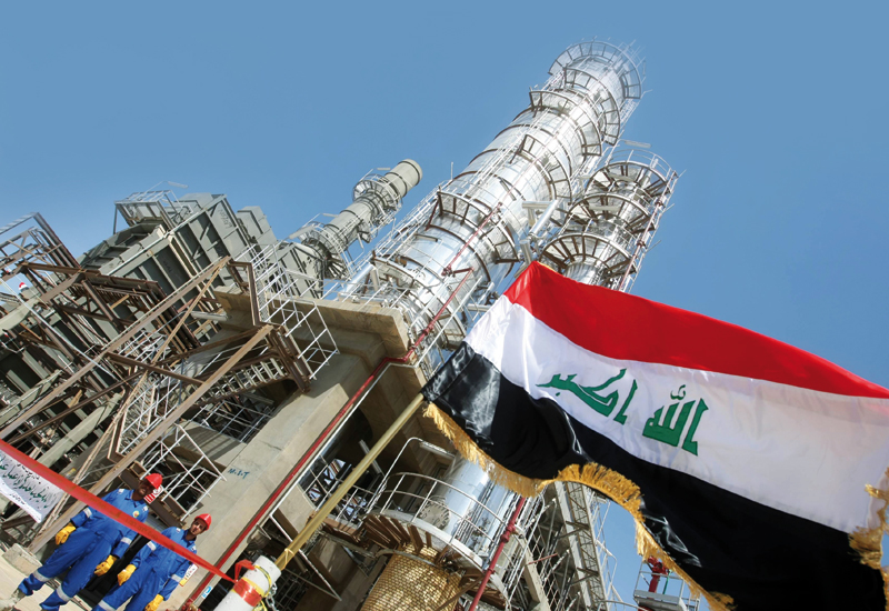 یادداشت: فرصت بزرگ عراق برای شرکت­های نفتی عربستان