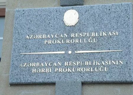 دو نظامی دیگر ارتش جمهوری آذربایجان خودکشی کردند