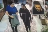 جاسوس اسرائیلی ناپدید شده و فرصت سازی برای مقاومت اسلامی عراق
