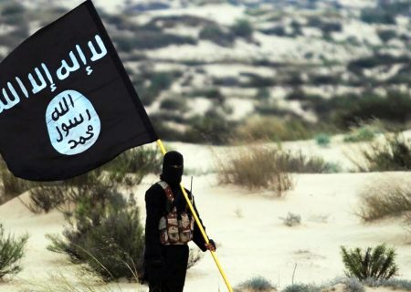 بحران در فرماندهی گروه تروریستی داعش