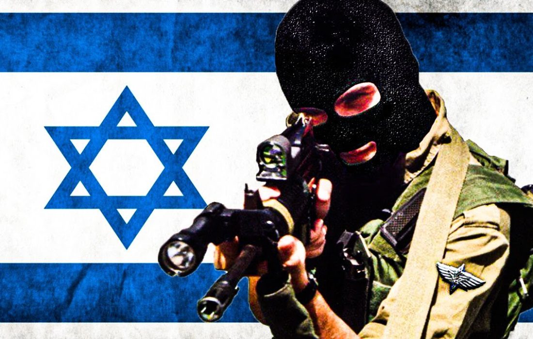 آیا اسرائیل فرماندهان مقاومت فلسطین را ترور می‌کند؟