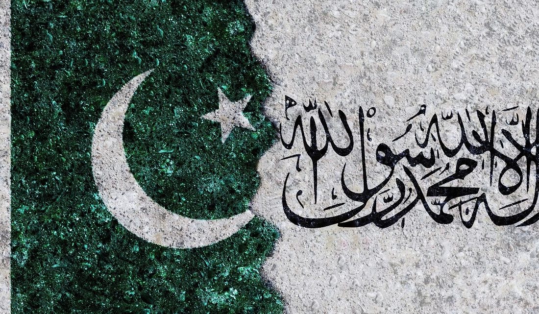 رهبر طالبان: جهاد در پاکستان حرام است