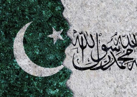 رهبر طالبان: جهاد در پاکستان حرام است