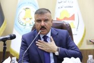 وزیر کشور عراق: تروریست‌ها را از مرزهای مشترک با ایران دور کردیم