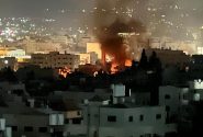 یورش نظامیان اسرائیلی به جنین؛ چهار فلسطینی به شهادت رسیدند