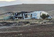 سه کشته در حمله پهپادی ترکیه به سلیمانیه عراق