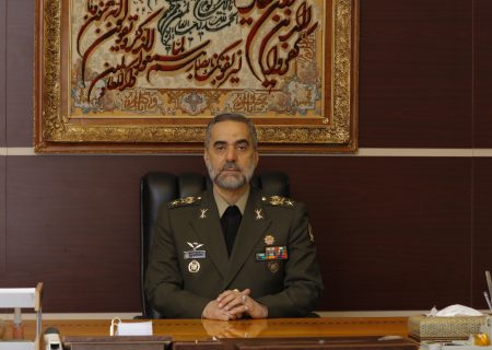 وزیر دفاع ایران: توافق با عراق برای اخراج تروریست‌ها تمدید نمی‌شود