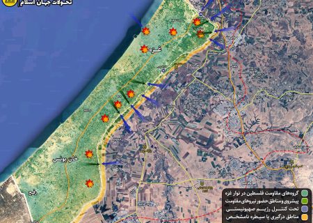 حمله زمینی ارتش اسرائیل به نوار غزه؛ مسیر پیروزی چگونه است؟