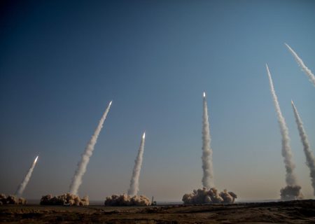 برآوردهای تل‌آویو از احتمال پرتاب موشک از یمن و عراق