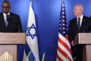 آکسیوس: آمریکا از اسرائیل به خاطر حمله به لبنان توضیح خواسته است