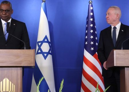 آکسیوس: آمریکا از اسرائیل به خاطر حمله به لبنان توضیح خواسته است