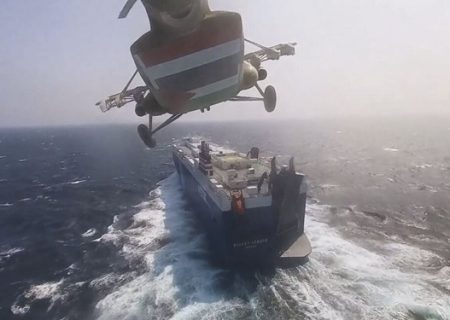 یمن: کشتی‌های اسرائیلی هیچ فرصتی برای عبور از دریای سرخ نخواهند داشت