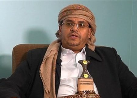 مقام یمنی «ادعای نخ‌نمای» آمریکا درباره ایران را رد کرد