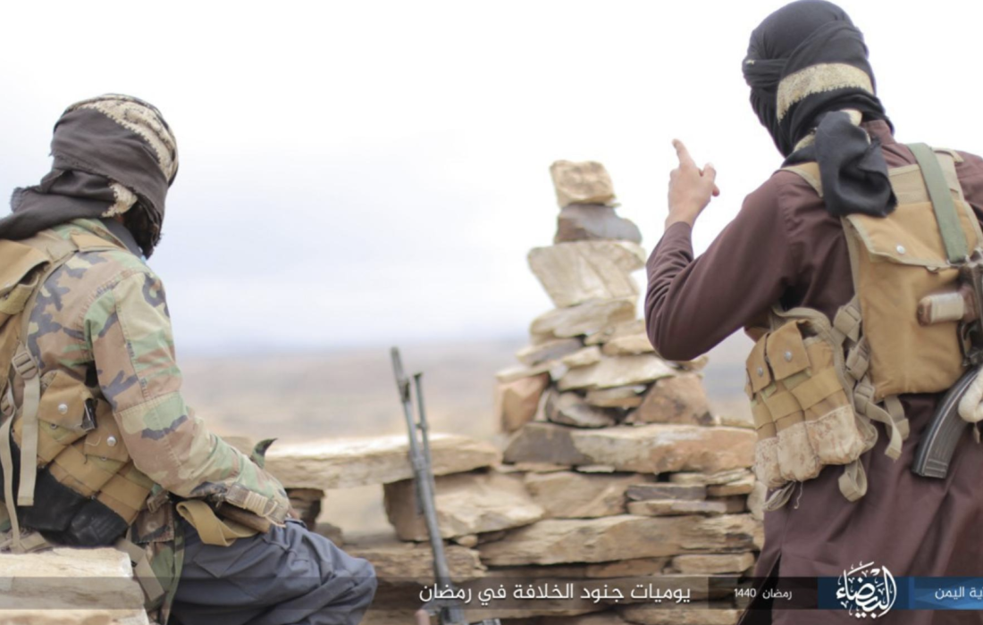 توطئه آمریکا، انگلیس و داعش در یمن نقش بر آب شد