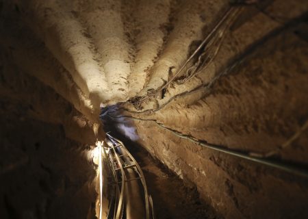 تونل‌های حزب الله؛ کابوسی سخت‌تر از تونل‌های حماس برای رژیم صهیونیستی