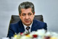 ادعای تحریکآمیز و تجزیهطلبانه بارزانی: کرکوک را پس خواهیم گرفت!